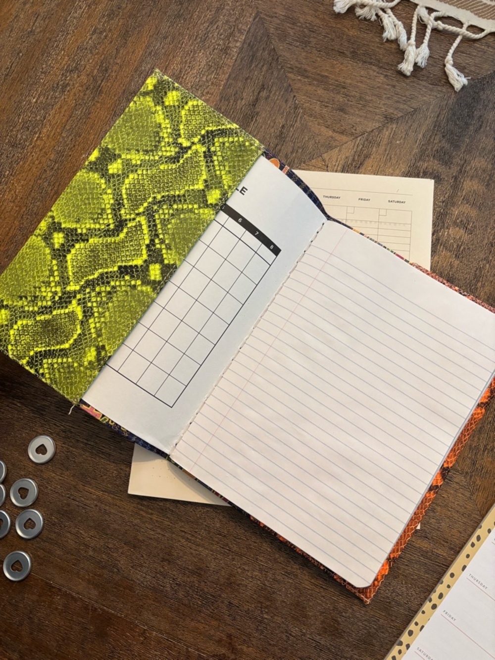 Planning Bundle - Picture 8 of 9